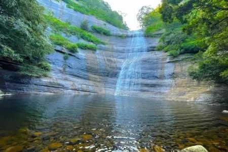 Discover Sri Lanka’s Wild Heart: Eco-Adventures in Knuckles MountainsBy Adventure Eco Walk Team