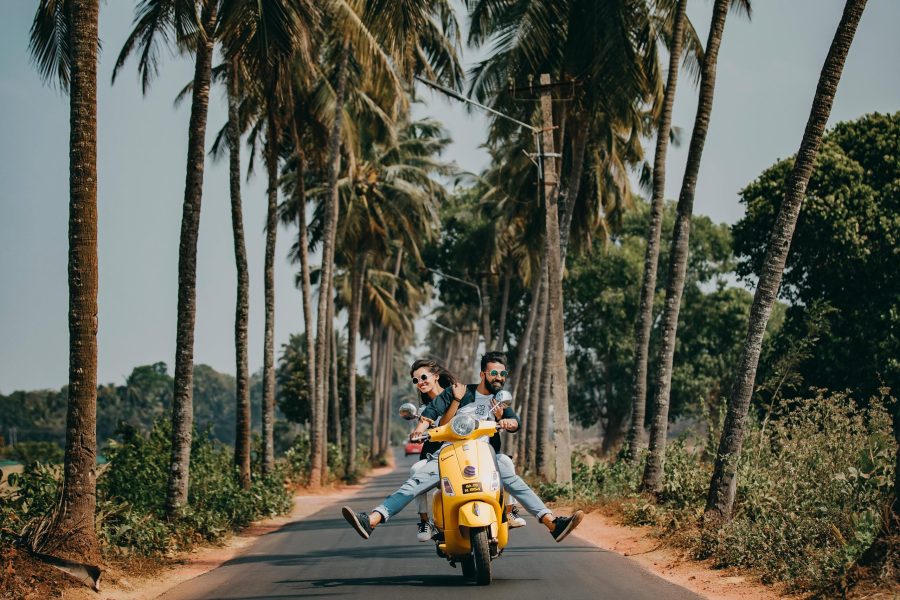 Luxury Escape in Sri Lanka – Experience Elegance