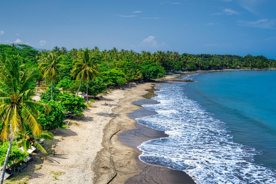 Tropical Summers in Sri Lanka